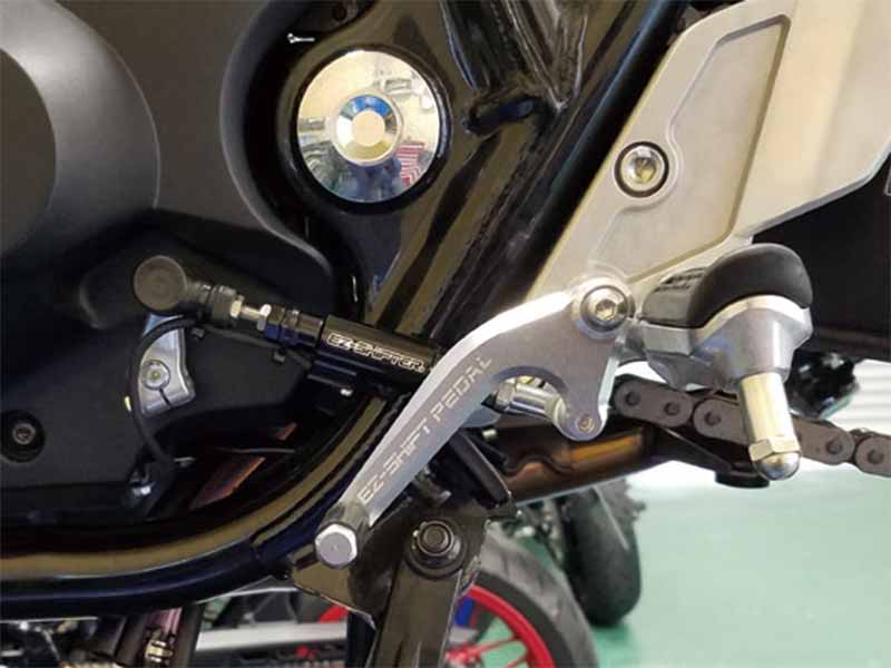 寺本自動車商会の「EZ-SHiFTER/イージーシフター」に車種専用品が続々登場!(動画あり) メイン