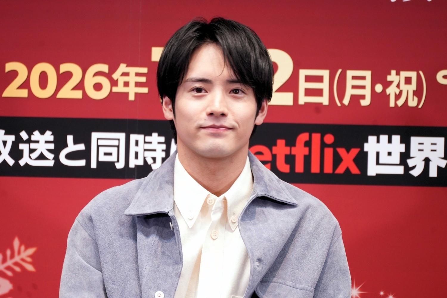 「キンパとおにぎり」会見