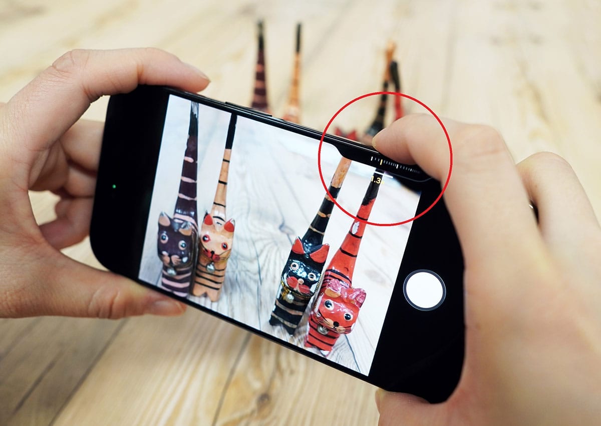 iPhone Airのカメラは何ができて何ができない？ 画質はどうなの？ 実機でガチ検証！の画像1