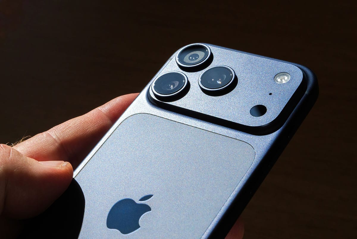 iPhone Airのカメラは何ができて何ができない？ 画質はどうなの？ 実機でガチ検証！の画像1