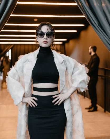 Instagram:のん(@non_kamo_ne)より