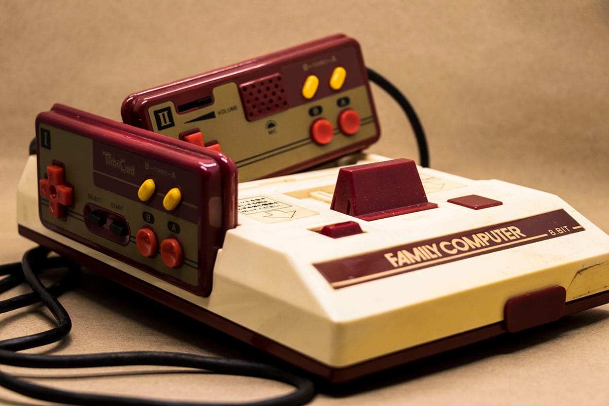 「任天堂で遊ぼう！」と言われたらSwitchじゃなくて硯が来た──“本物の任天堂”に驚きの声の画像2