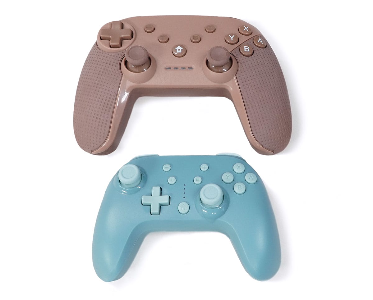 Switch 2で使えた!3COINSの3,300円ミニコントローラーが「安いのに神コスパ」すぎ!の画像5