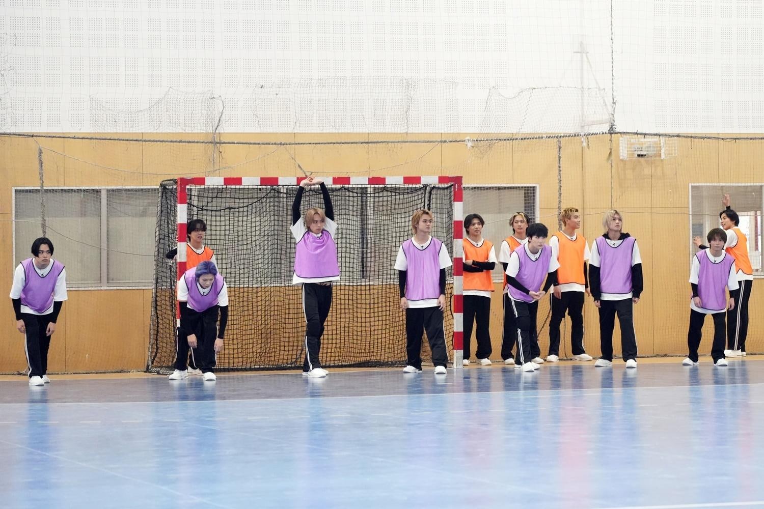 LDHの新星が日本代表に！？マイナースポーツで世界を目指す！？