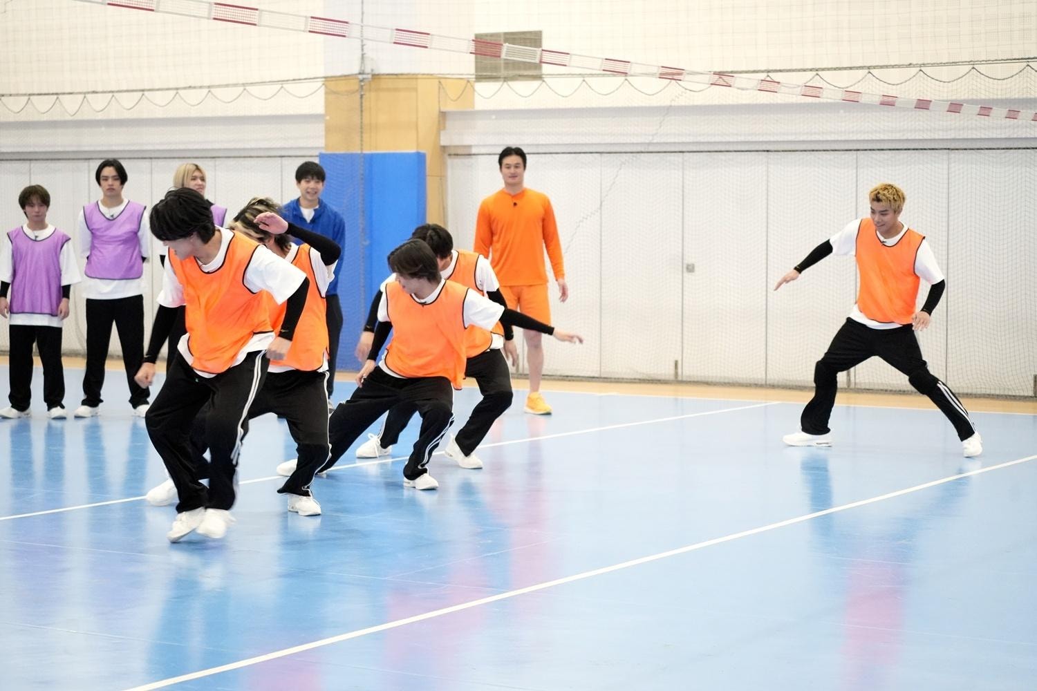 LDHの新星が日本代表に！？マイナースポーツで世界を目指す！？