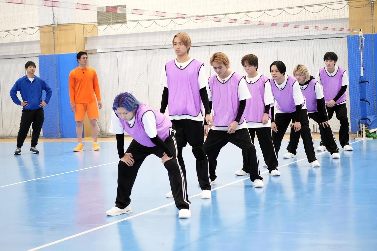 LDHの新星が日本代表に！？マイナースポーツで世界を目指す！？