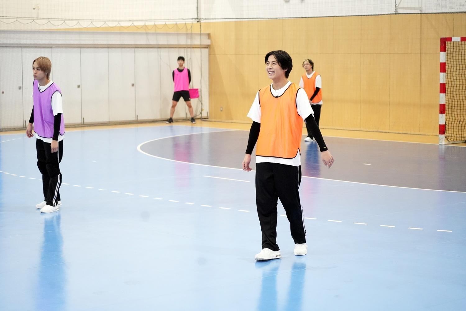 LDHの新星が日本代表に！？マイナースポーツで世界を目指す！？