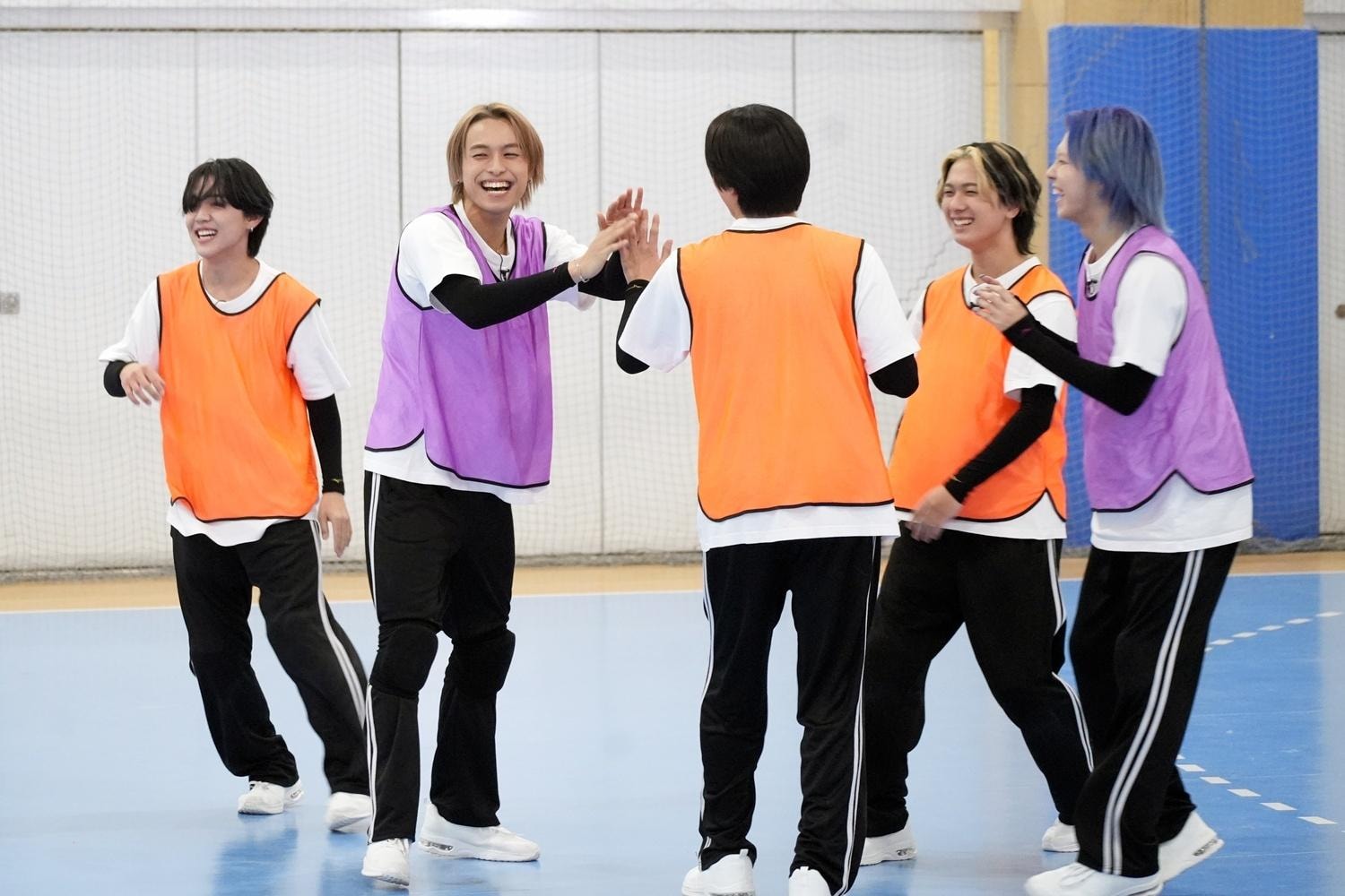 LDHの新星が日本代表に！？マイナースポーツで世界を目指す！？