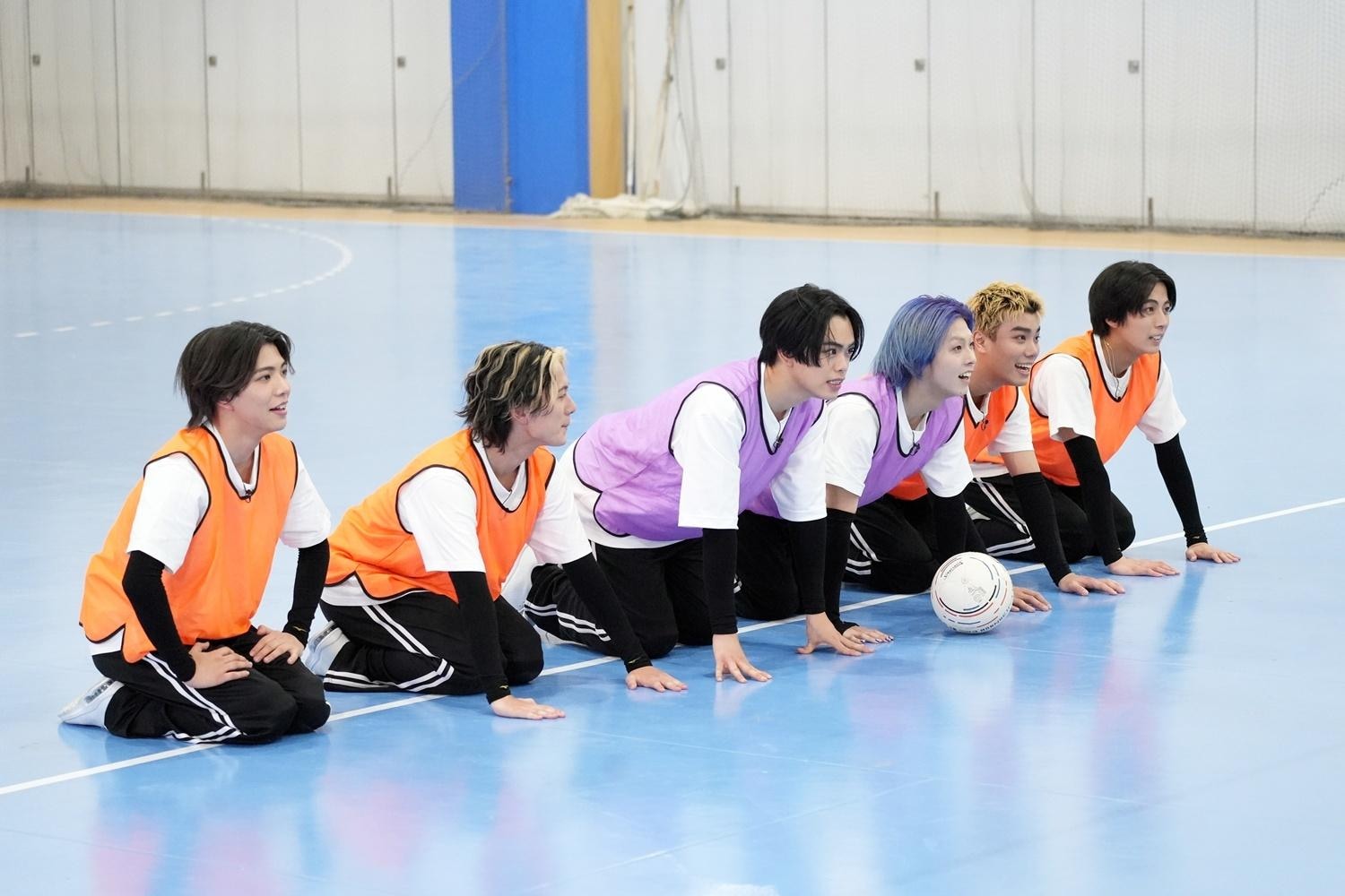 LDHの新星が日本代表に！？マイナースポーツで世界を目指す！？