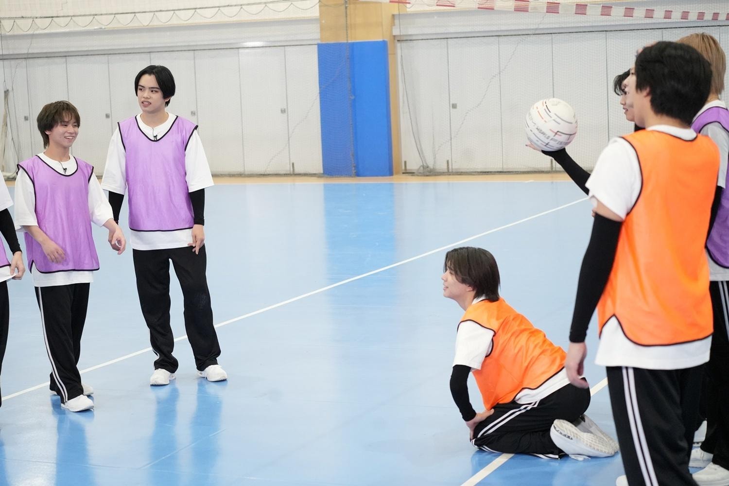 LDHの新星が日本代表に！？マイナースポーツで世界を目指す！？