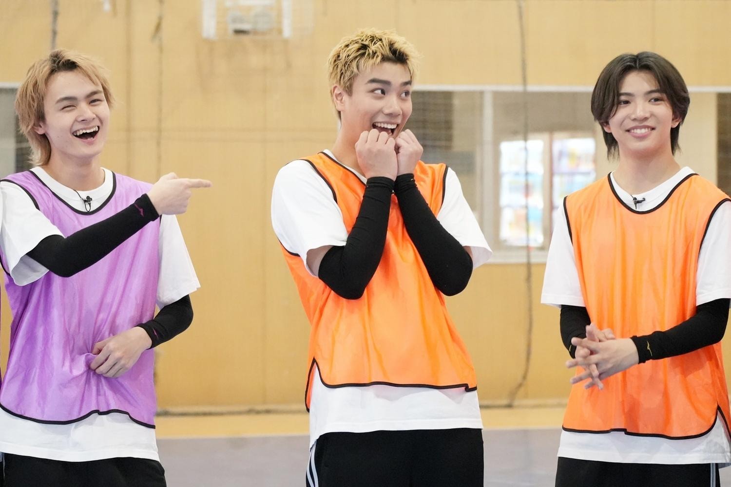 LDHの新星が日本代表に！？マイナースポーツで世界を目指す！？