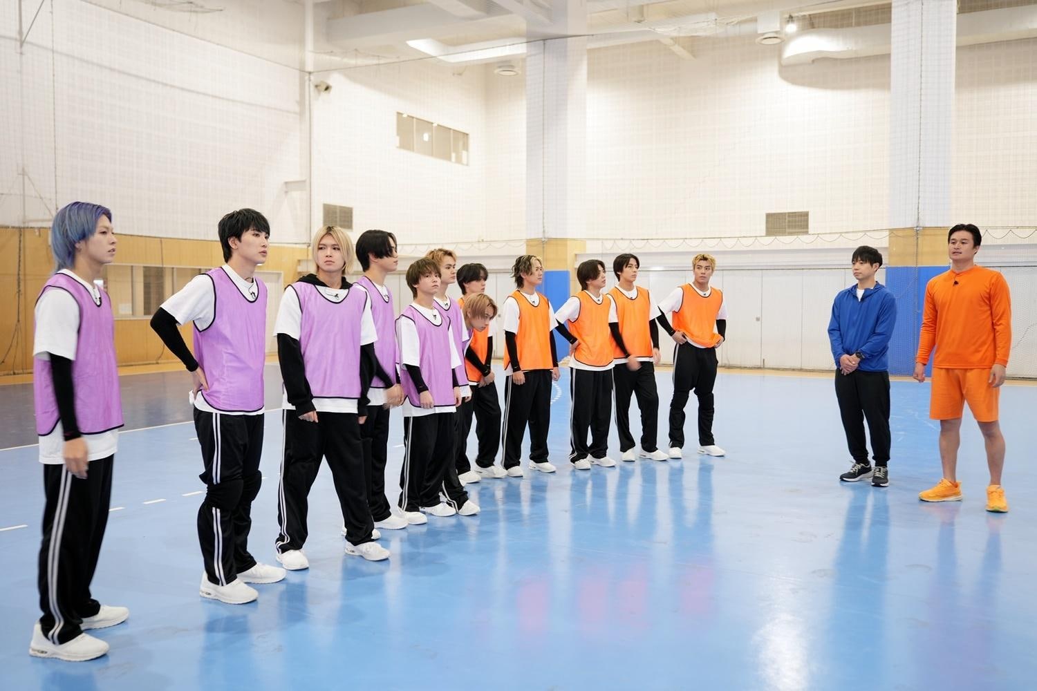 LDHの新星が日本代表に！？マイナースポーツで世界を目指す！？