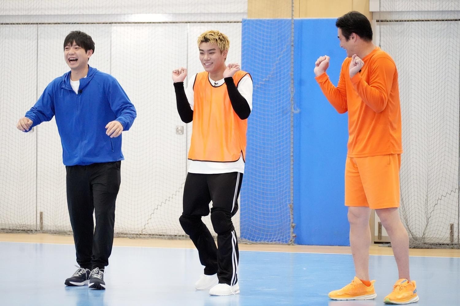 LDHの新星が日本代表に！？マイナースポーツで世界を目指す！？