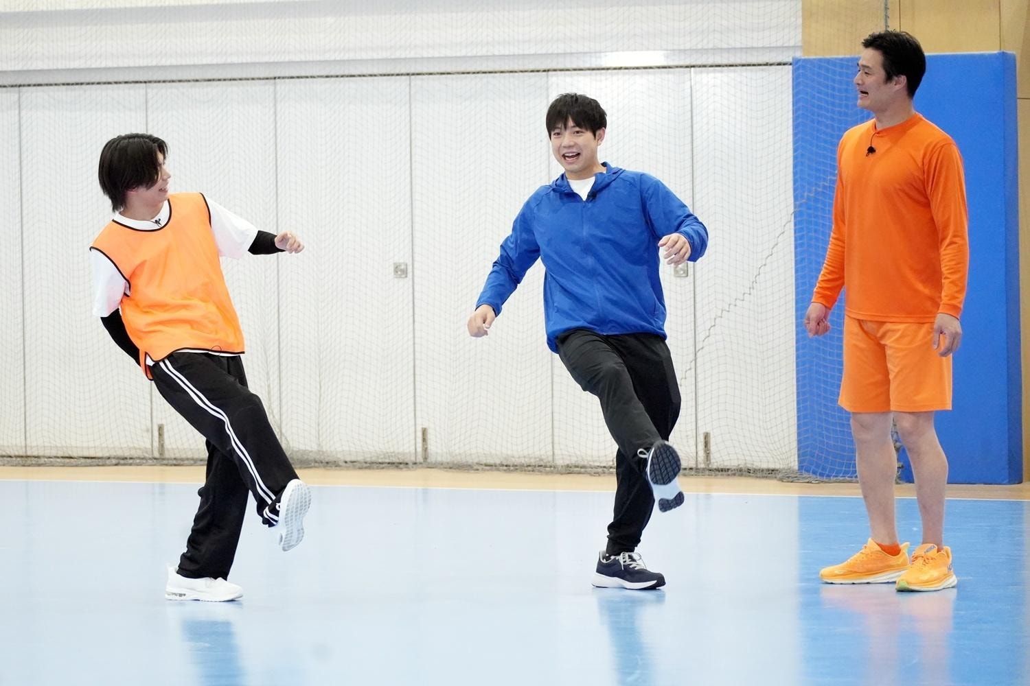 LDHの新星が日本代表に！？マイナースポーツで世界を目指す！？