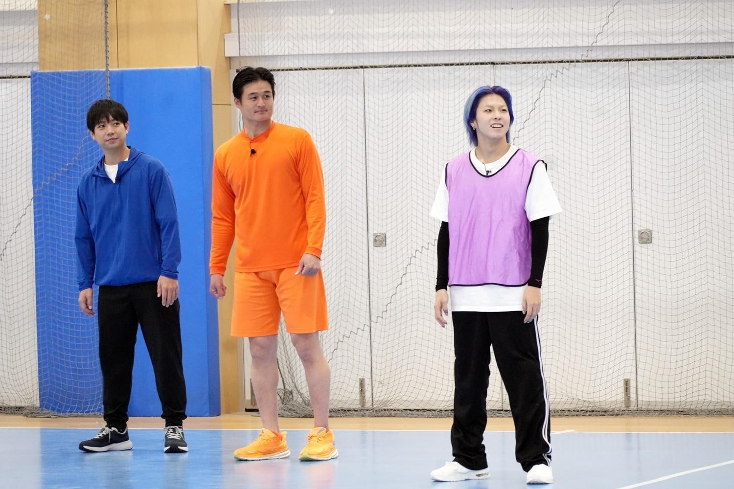 LDHの新星が日本代表に！？マイナースポーツで世界を目指す！？