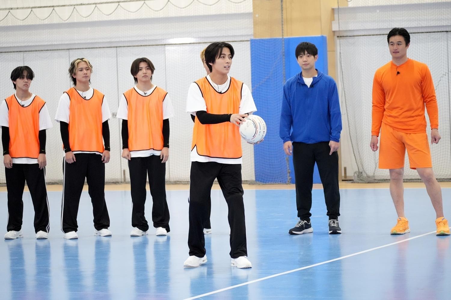 LDHの新星が日本代表に！？マイナースポーツで世界を目指す！？