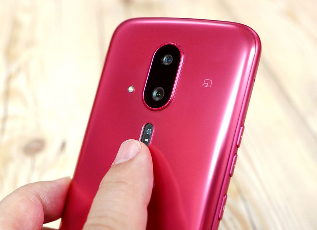 【シニアスマホ】実は「らくらくスマホ」のここが凄い!迷惑電話対策やサポート、防水機能が充実の画像11