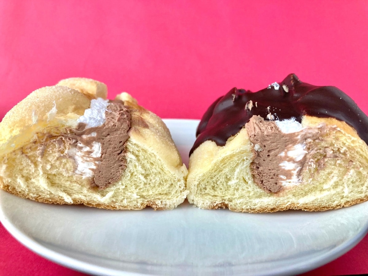 「毎日食べてる!」「ぶっ飛んだ!」【ファミマ】とにかく美味しすぎる新作メロンパン