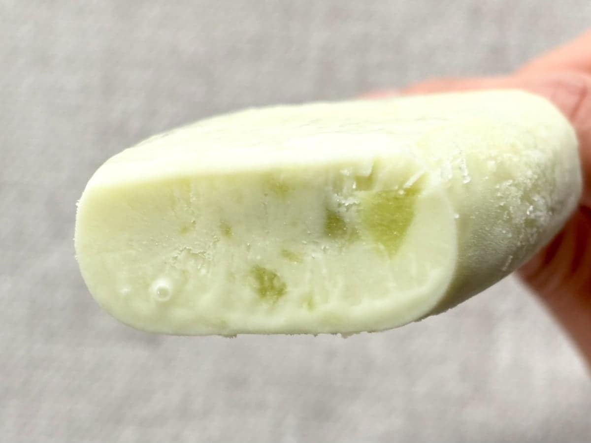 すごいの出た!【ファミマ限定】赤城の数量限定アイスが期待以上の味