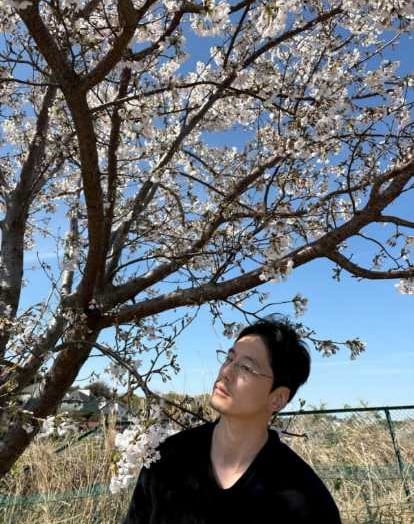 Instagram:坂口健太郎(@sakaguchikentaro)より