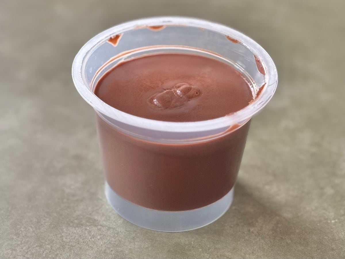 とろける濃厚チョコを堪能!【ファミマ限定】冬スイーツが今年も絶品