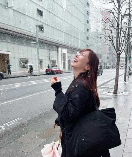 Instagram:皆藤愛子(@aiko_kaito_official)より