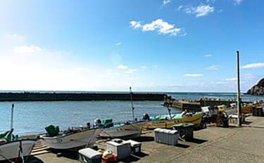 「漁師さんの邪魔はしない!」 海釣り初心者が漁港で釣りをする際の3つの注意点