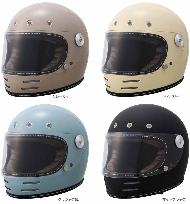 マルシン工業から春の新製品が登場！ スタイル自在の「Trinity」＆ネオレトロスタイル「REAMER」 記事5