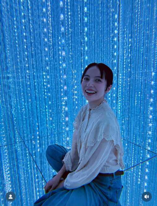 Instagram:ベッキー(@becky_dayo)より