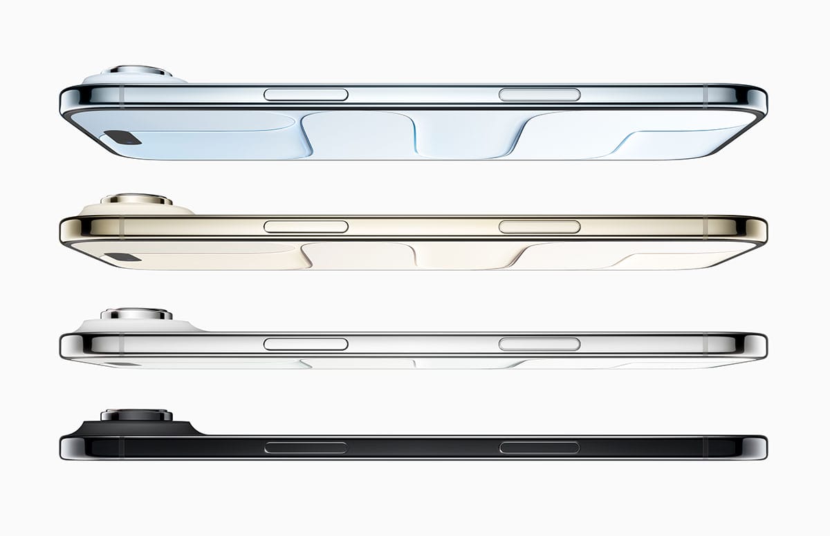 「薄すぎ！」iPhone Airは5.6mm　極薄化技術が折りたたみiPhoneに波及かの画像3