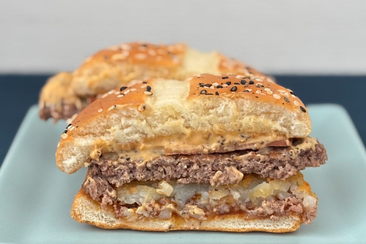 「ポテトザックザク」「食べ応えある！！」【マクドナルド】の新作って？