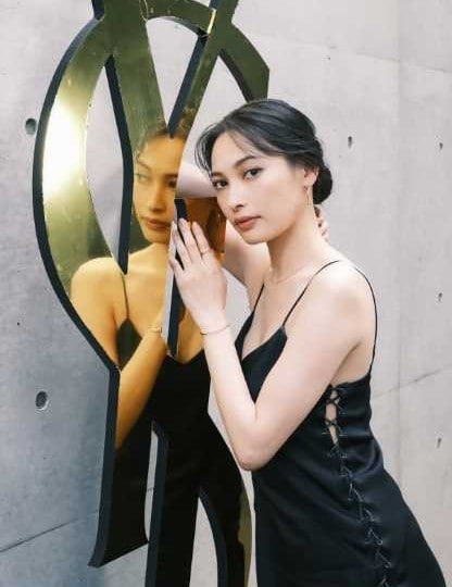 Instagram:大政絢(@aya_omasa_official)より