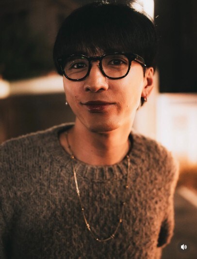 Instagram:藤井流星(@ryuseifujii818)より