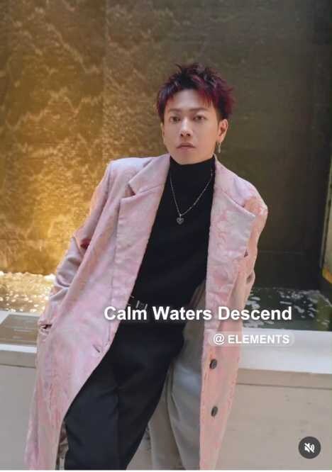 Instagram:佐藤健(@takeruxxsato)より