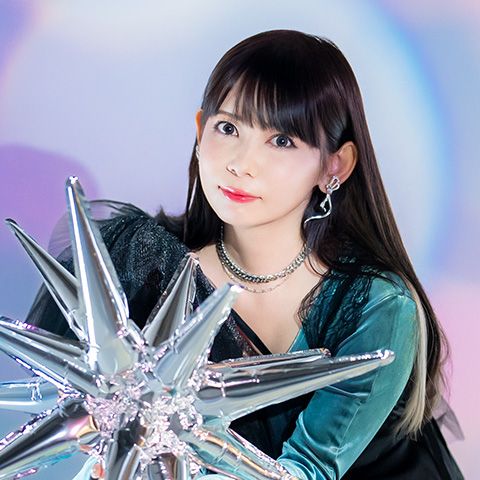 「ANIMAX MUSIX 2024 FALL 」“15th Anniversary Special Artists”中川翔子　※提供画像