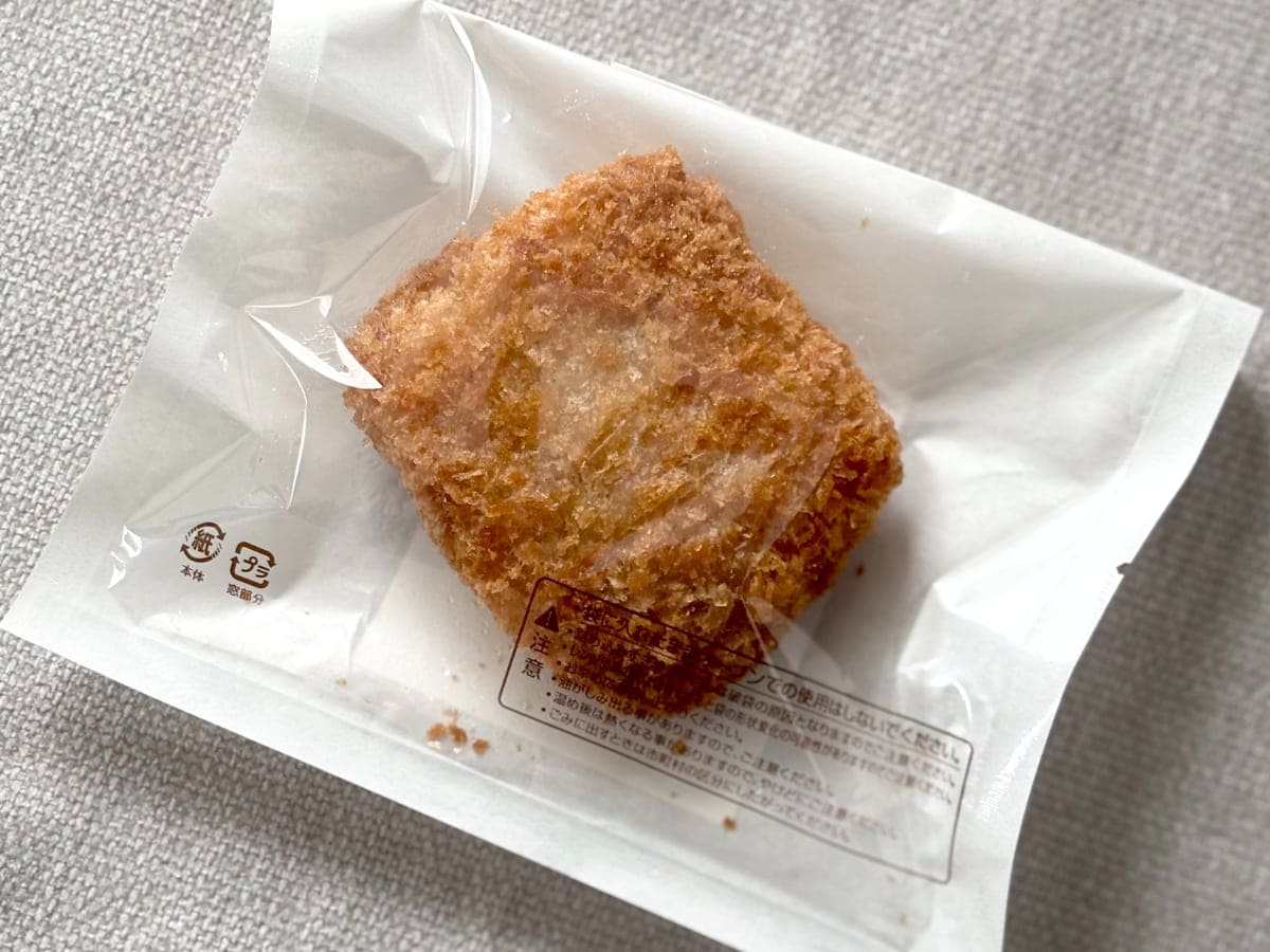 「味良し、値段良し」【ローソン】“海の味”のホットスナックがウマすぎ