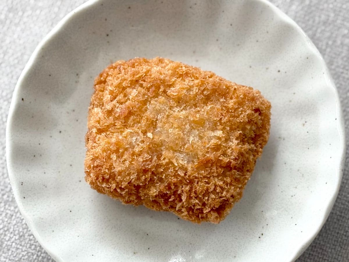 「味良し、値段良し」【ローソン】“海の味”のホットスナックがウマすぎ