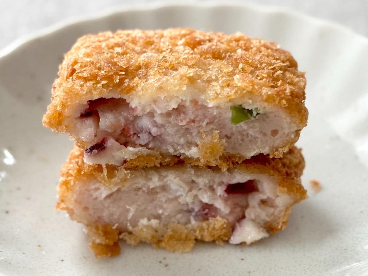 「味良し、値段良し」【ローソン】“海の味”のホットスナックがウマすぎ