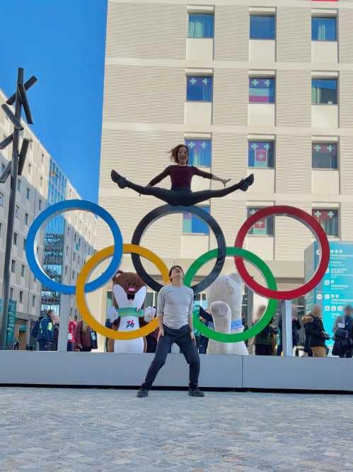 X:三浦璃来(@miurariku1217)より