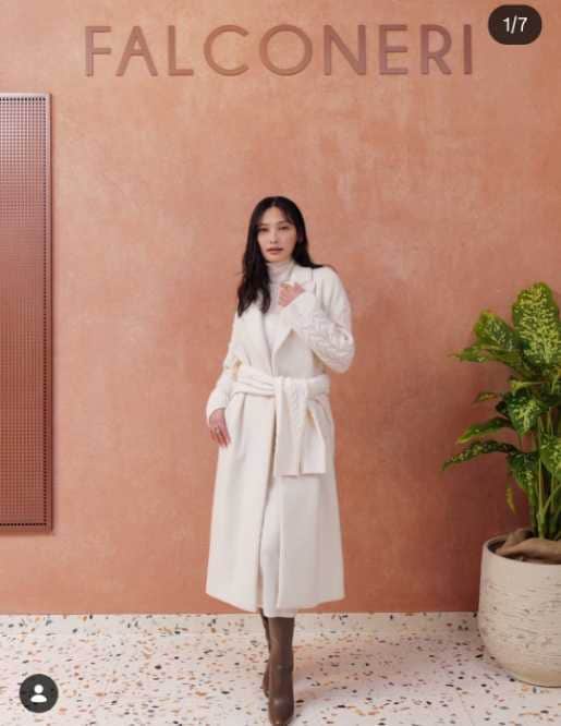 Instagram:大政絢(@aya_omasa_official)より