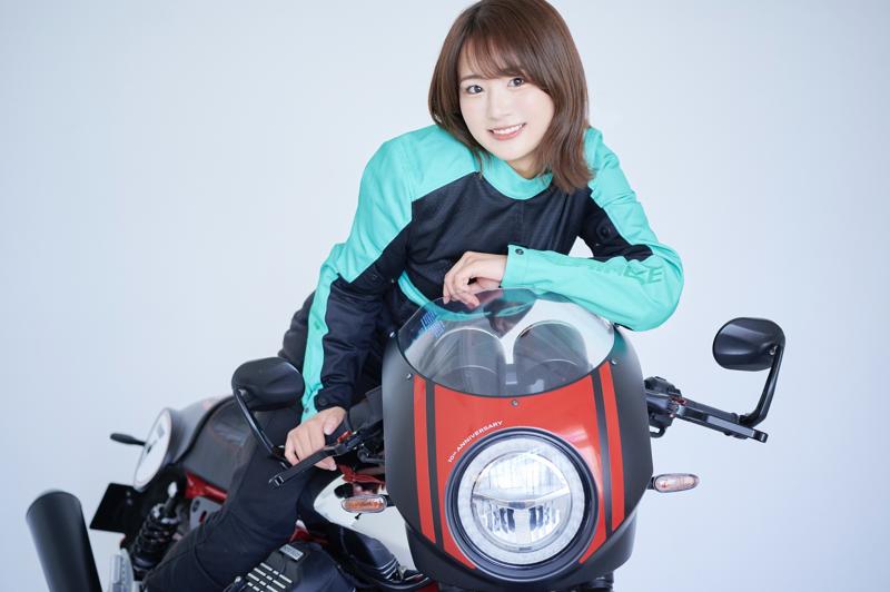 平嶋夏海がターンパイクで主催 「#あつまれ!なっちゃんねるミーティングvol.4」に今春も協賛