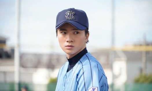 Instagram:木戸大聖(@taisei_kido_)より