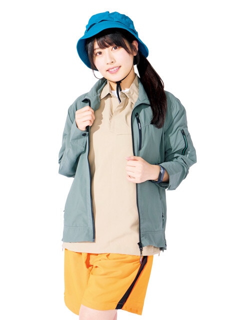 元鉄工所勤務グラドル・ちとせよしの　2000年生まれ、佐賀県出身。グラビアアイドル。アイドルグループ「あまいものつめあわせ」の一員としても活動している。公式X【@chitose_yoshino】