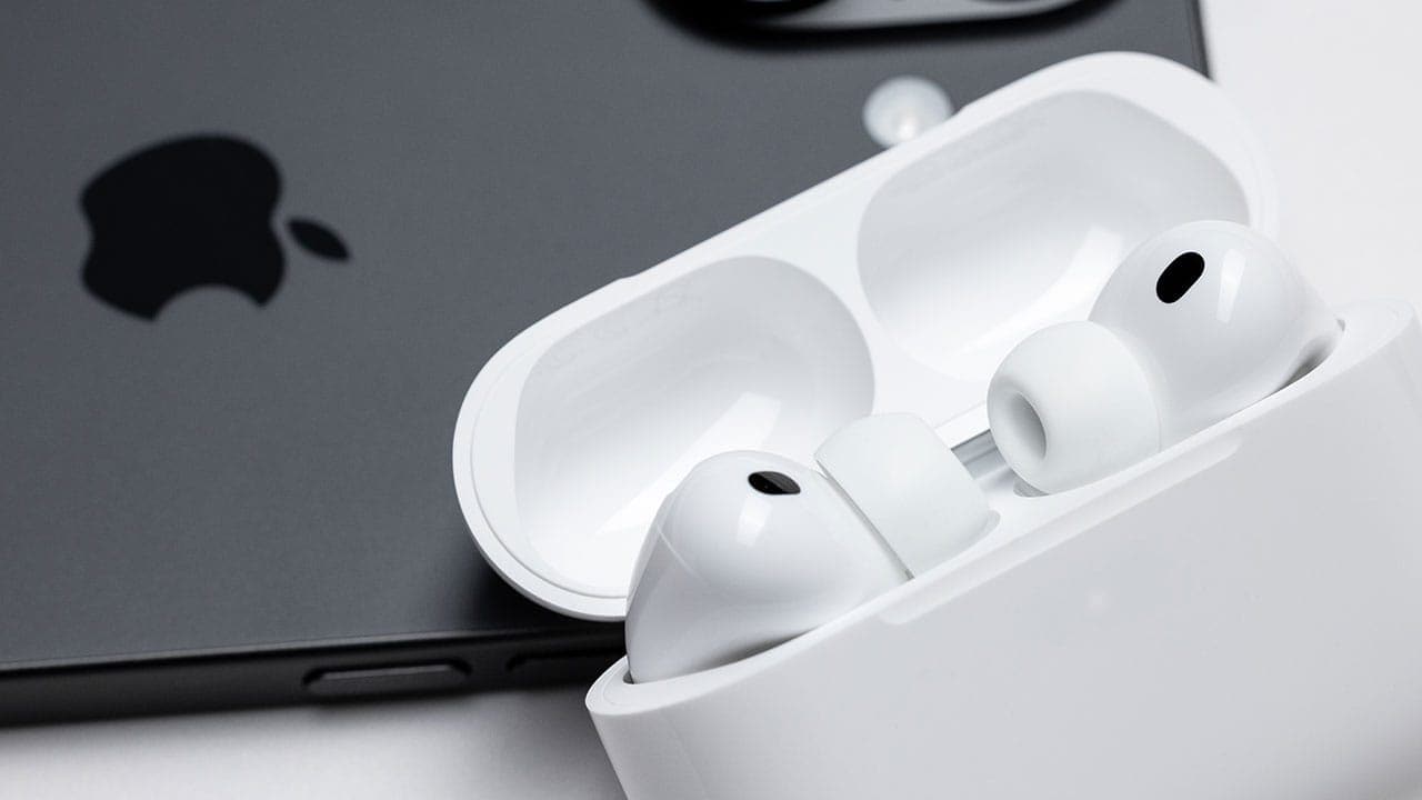 iPhoneでもっと『AirPods』を使いこなすための超便利機能6選の画像1