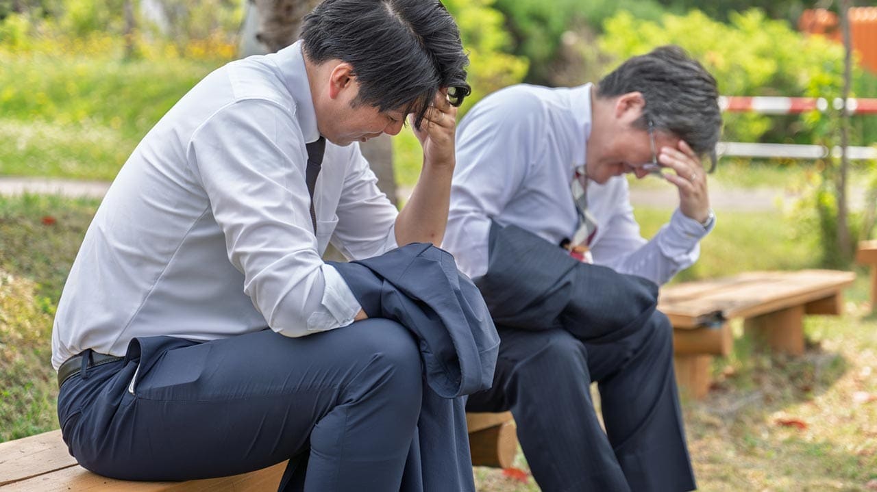職場ハラスメントが“当たり前化”？　被害経験63％、9割がパワハラと回答の画像1
