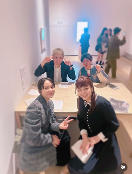 "Instagram:平愛梨(@harikiri_tairi )より"