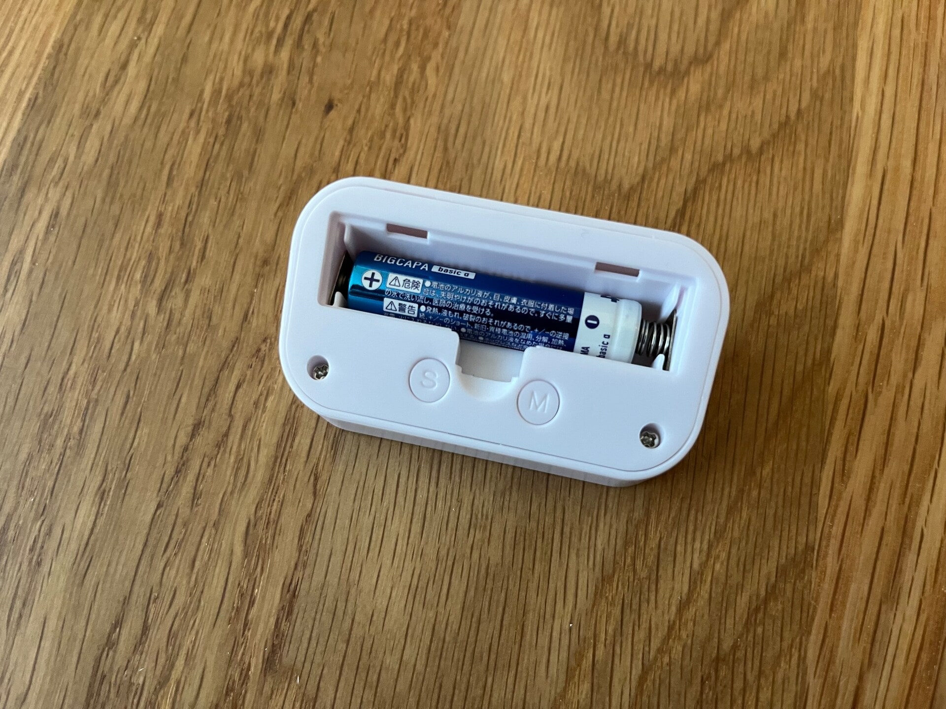 【100均】置き時計を5個買ってみた!ダイソー・セリア・キャン★ドゥの売り場を調査