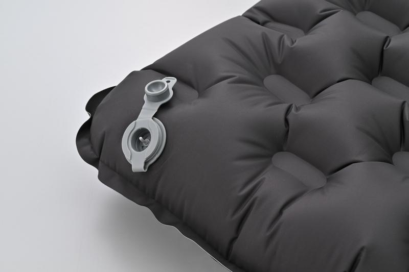 さらば!底冷え!極寒の環境でも快眠を実現させる高性能ツーリングキャンプエアマットが登場