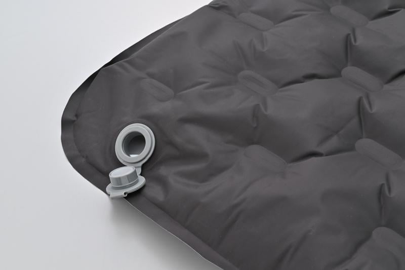 さらば!底冷え!極寒の環境でも快眠を実現させる高性能ツーリングキャンプエアマットが登場