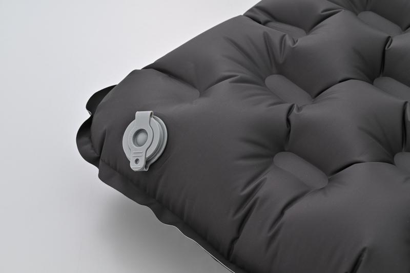 さらば!底冷え!極寒の環境でも快眠を実現させる高性能ツーリングキャンプエアマットが登場